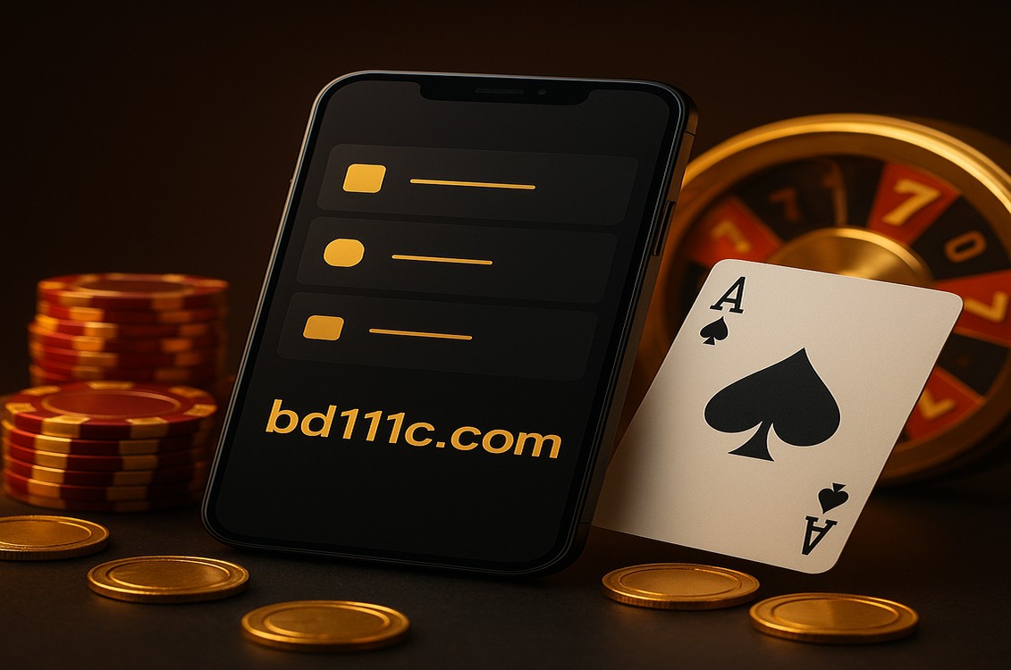 bd111-এ ডাউনলোড করুন