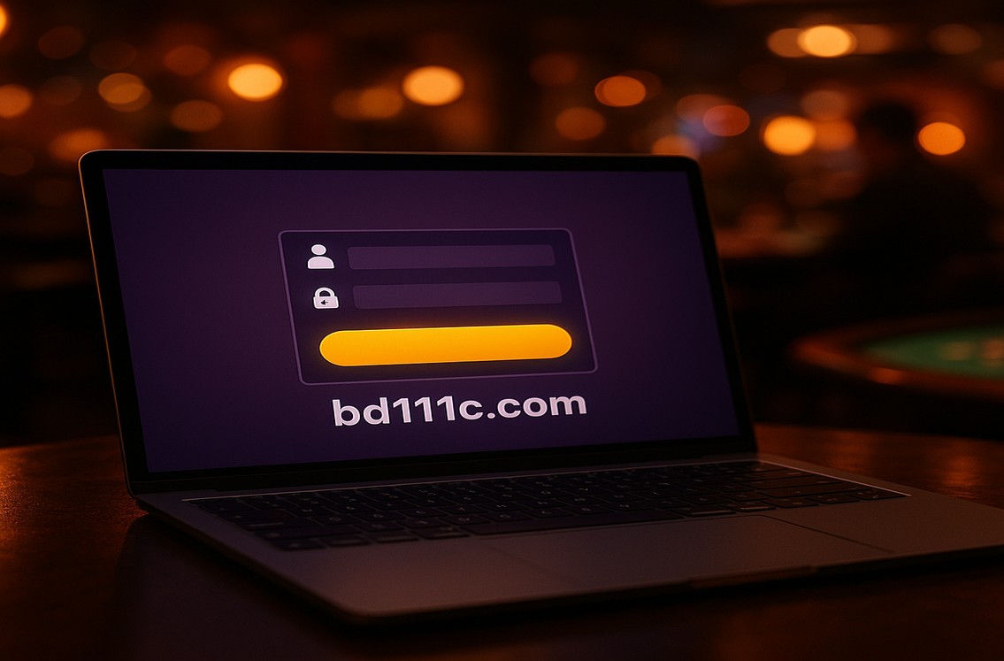 bd111 লগইন দ্রুত