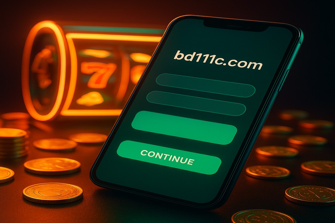 bd111 অ্যাকাউন্ট পুনরুদ্ধার এবং সহায়তা