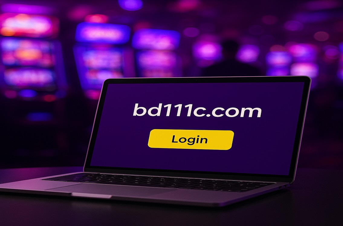bd111 লগইন দ্রুত