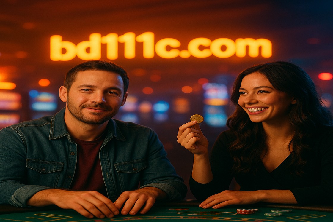 bd111 স্পোর্টস গেমিং