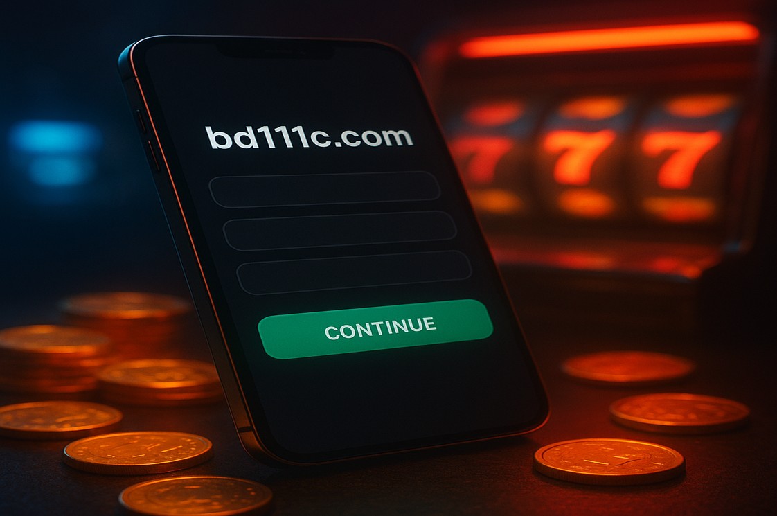 bd111 অ্যাকাউন্ট পুনরুদ্ধার ও সহায়তা